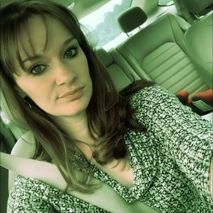 Meet your Posher, Jessjess